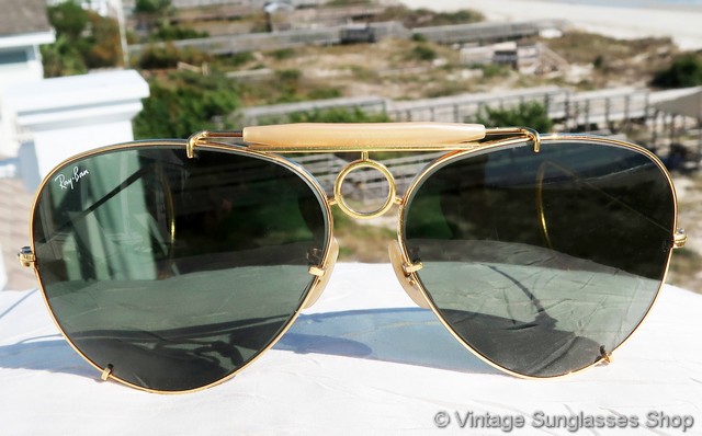 Vintage Sunglasses For Men and Women - Page 311